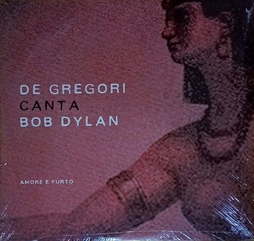 Francesco gregori de - -,