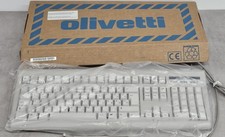 Tastiera Olivetti ANK62-105 Nuova