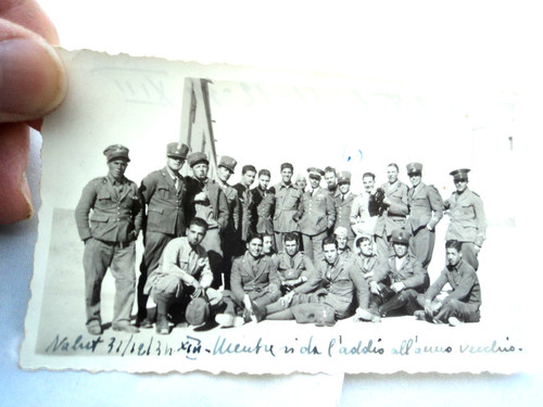 Ww2 regio esercito coloniale - regio,
