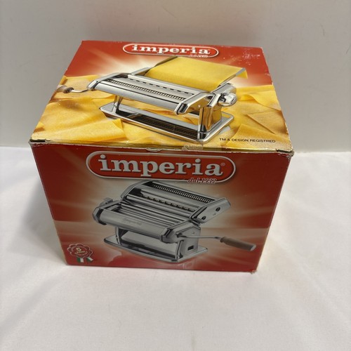 Imperia pasta noodle - imperia,