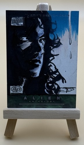 2016 upper deck alien - upper,