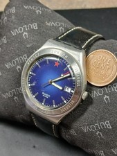 Orologio Swatch Irony AG2001