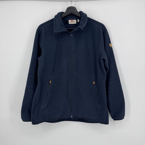 Giacca pile donna - , fjallraven