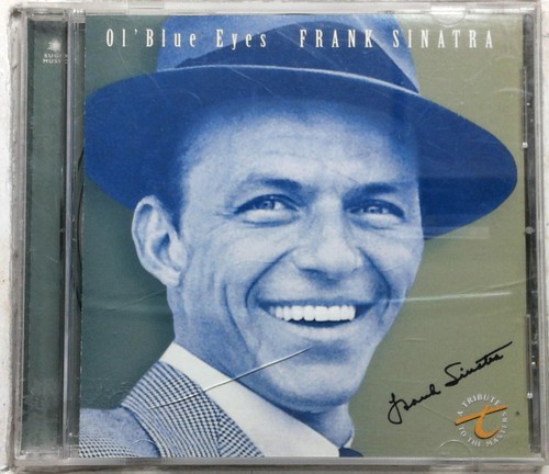 Frank sinatra blue - sinatra,