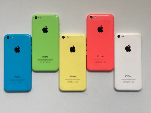 Nuovo apple iphone - 90%, 5c