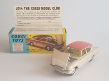 Corgi Toys n. 234, Ford Consul