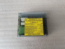 Kardex Shuttle WERAC WN 314-4
