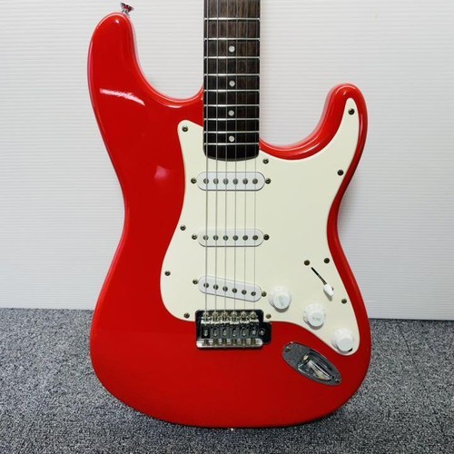 Chitarra elettrica squier - elettrica, di