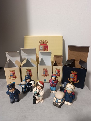 Thun polizia stato completa - polizia,