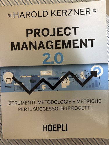 Project management kerzner - project,