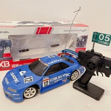 Tamiya Expert Costruito