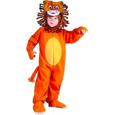 Leoncino tuta costume - tuta,