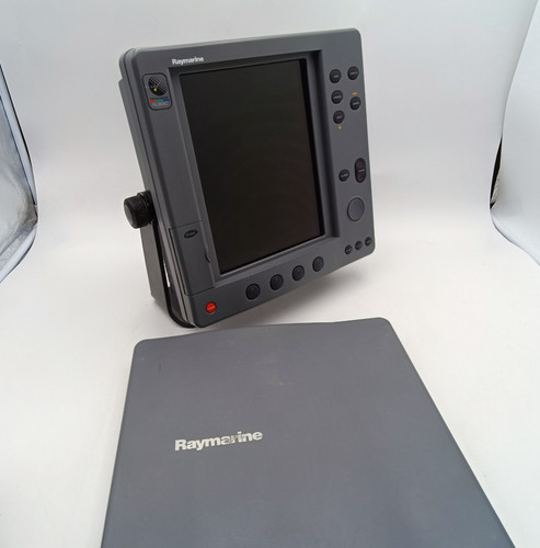 Raymarine rl80c plus - rl80c,