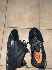 Sneakers Versace Chain