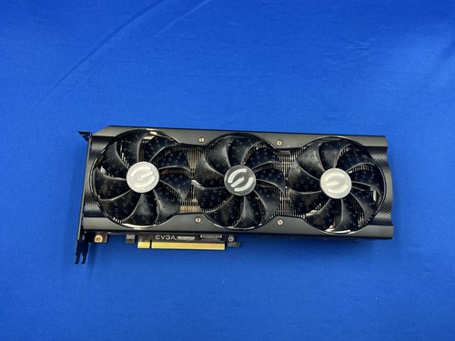 Nvidia evga rtx - evga,