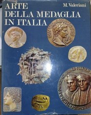 VALERIANI Mario. ARTE DELLA