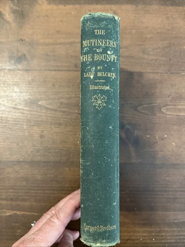 Lady belcher 1871 the - lady,
