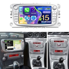 Android 15 6+128GB per Ford