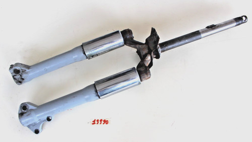 Forcella piaggio liberty 125 - forcella,