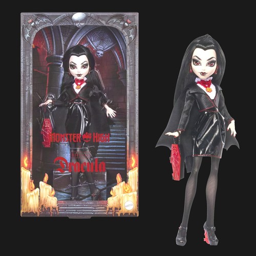 Monster high universal - high,