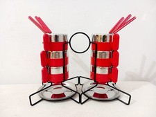 Set Completo da 6 Tazzine