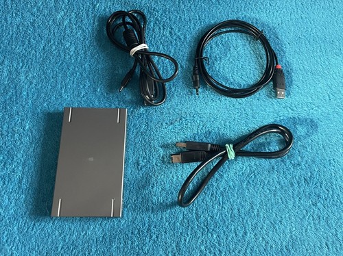 Lacie mobile disk 100 - disk, gb