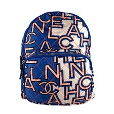 Zaino originale con logo