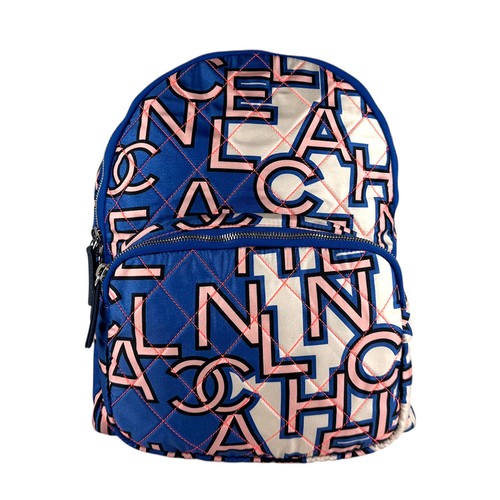 Zaino originale con logo