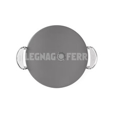 Pietra Smaltata per Pizza