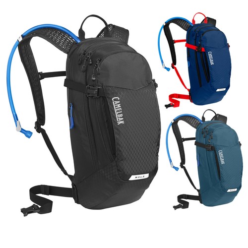 Camelbak mule zaino da - camelbak, 12