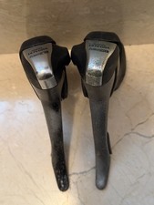 Manetas De Cambio Shimano