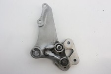 2007 SUZUKI GSX R600 RIGHT