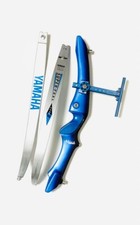 Cerchio manico tiro con l'arco