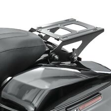 Portapacchi per bauletto TP per Harley Davidson Touring 14-23 nero