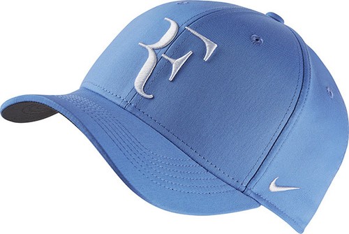 New nike aerobill roger - new,