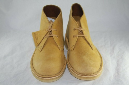 Clarks desert boot - desert,