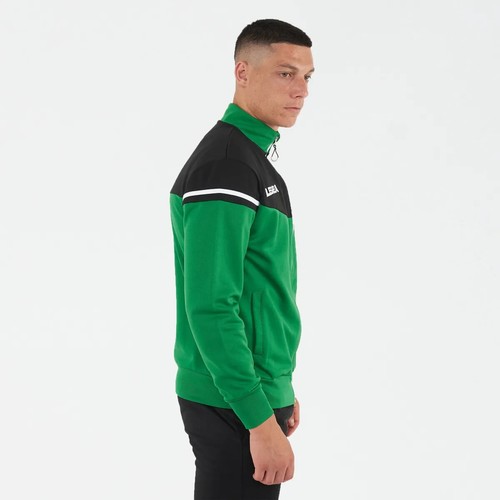 Tuta uomo legea full zip - tuta,