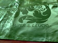 Coperta in Seta San Leucio in