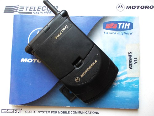 Motorola originale startac - motorola,