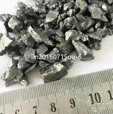 50 grammi / 1,76 oz puro 99,9%