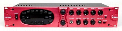 Line pod pro amp - pod,