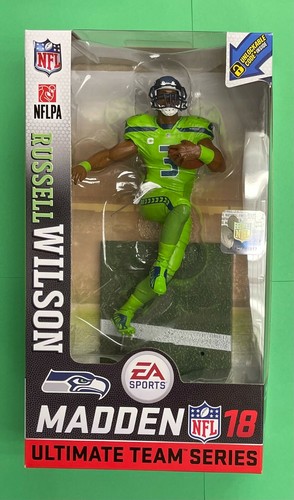 Russell wilson mcfarlane - russell,