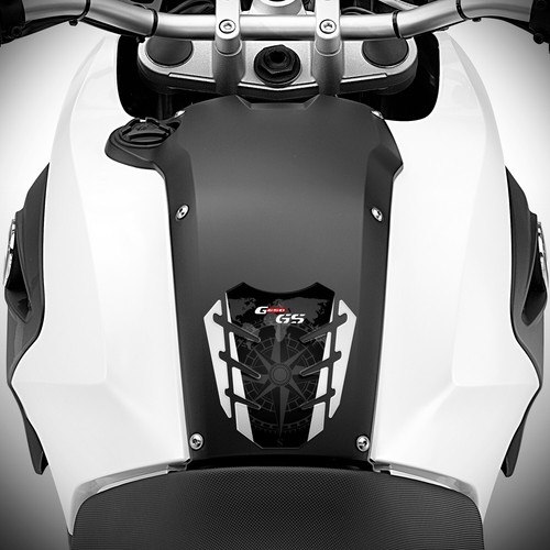 Paraserbatoio per bmw 650 - per, gs