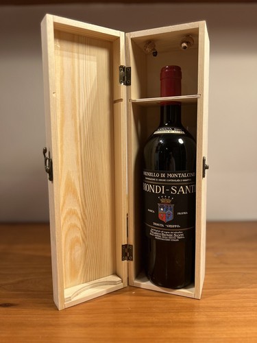 Brunello montalcino 2001 - brunello,