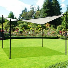 GAZEBO VELA DA GIARDINO