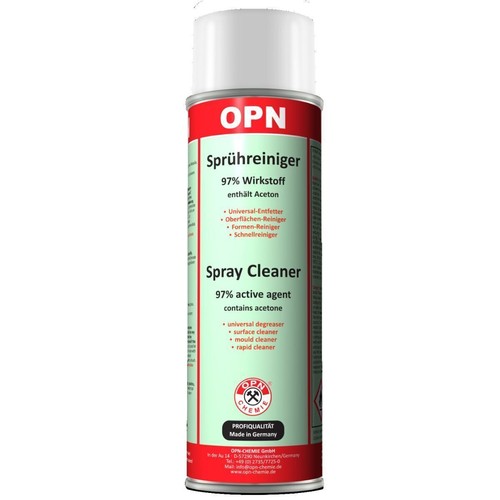 Opn detergente spray - opn,
