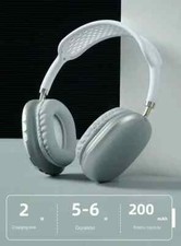Wireless Pro Max Bluetooth