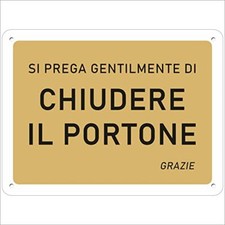 pubblimania CHIUDERE SEMPRE IL