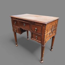 ANTICA SCRIVANIA SCRITTOIO