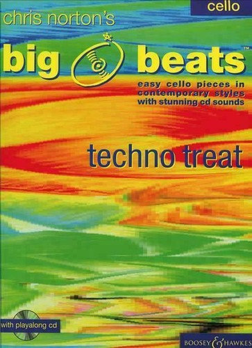 Big beats christopher norton - christopher,